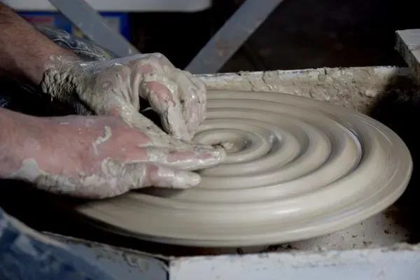 Atelier créatif céramique près de Elbeuf