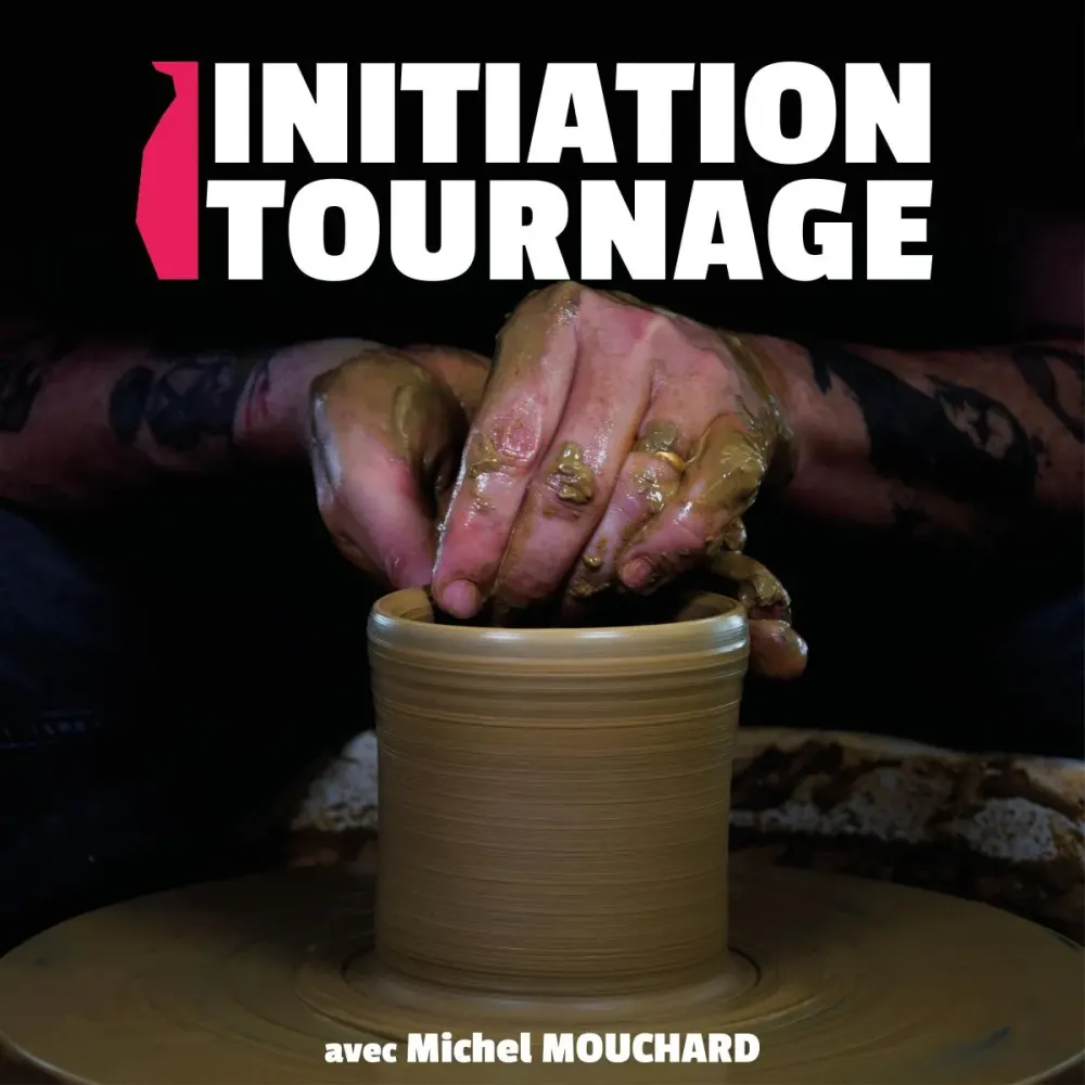 Initiation Tournage